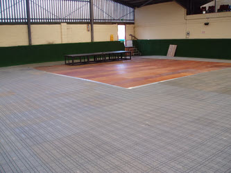 Surface protection