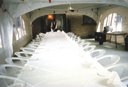Inside Marquee