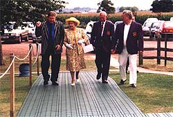 Walkway