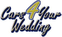 Cars 4 Your Wedding