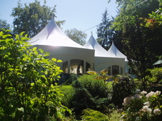 Marquees